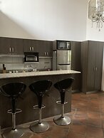 El Calvario Lofts
