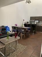 El Calvario Lofts