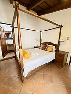 El Calvario Lofts