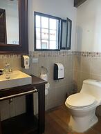 El Calvario Lofts