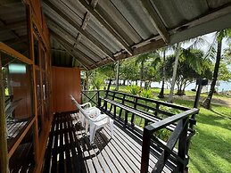 Libong Beach Resort