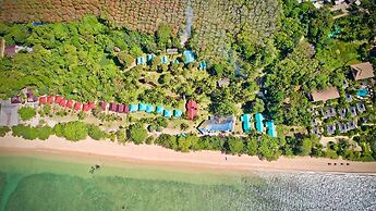 Libong Beach Resort