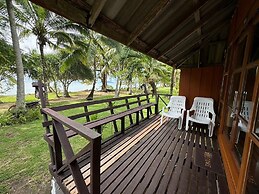Libong Beach Resort