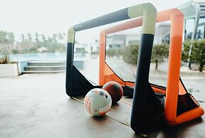 The One Resort Koh Rong