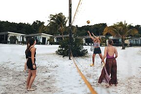 The One Resort Koh Rong