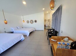 The One Resort Koh Rong