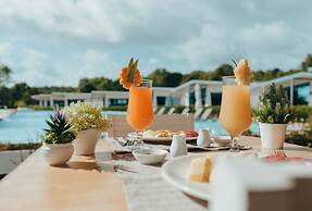 The One Resort Koh Rong