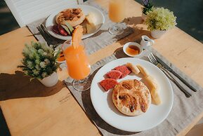 The One Resort Koh Rong