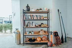 The One Resort Koh Rong