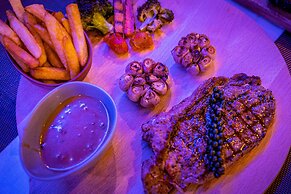 The One Resort Koh Rong