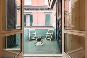 Via Avvocata 25 in Napoli