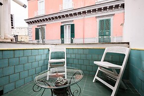 Via Avvocata 25 in Napoli