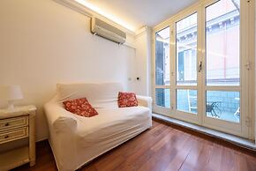 Via Avvocata 25 in Napoli