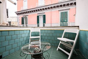 Via Avvocata 25 in Napoli