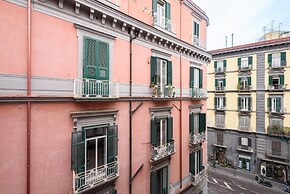 Via Avvocata 25 in Napoli