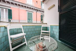 Via Avvocata 25 in Napoli