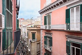 Via Avvocata 25 in Napoli