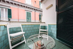 Via Avvocata 25 in Napoli