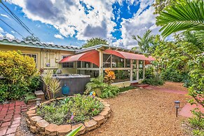 Beautiful Comfy Home With Private Hot Tub Close To Beach 2 Bedroom Hom