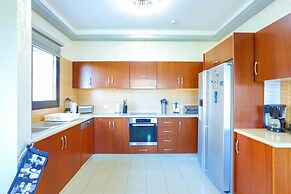 Villa Arbanassi in Latchi