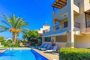 Villa Arbanassi in Latchi