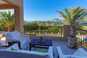 Villa Arbanassi in Latchi