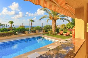 Villa Arbanassi in Latchi