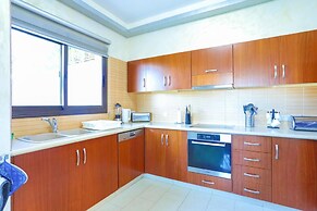 Villa Arbanassi in Latchi