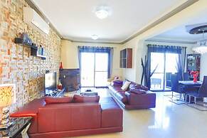 Villa Arbanassi in Latchi