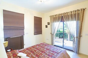 Villa Arbanassi in Latchi