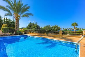 Villa Arbanassi in Latchi