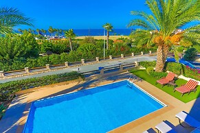 Villa Arbanassi in Latchi