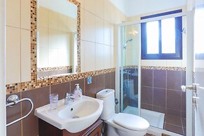 Villa Arbanassi in Latchi