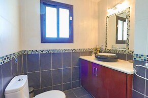 Villa Arbanassi in Latchi