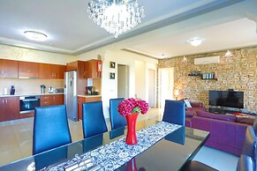 Villa Arbanassi in Latchi