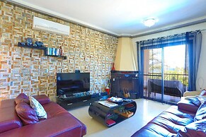 Villa Arbanassi in Latchi