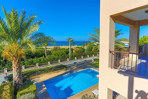 Villa Arbanassi in Latchi