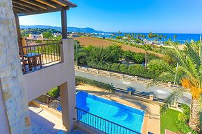 Villa Arbanassi in Latchi