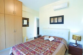 Villa Arbanassi in Latchi