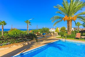 Villa Arbanassi in Latchi