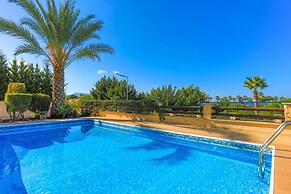 Villa Arbanassi in Latchi