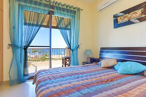 Villa Arbanassi in Latchi