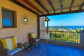 Villa Arbanassi in Latchi