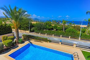 Villa Arbanassi in Latchi