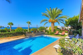 Villa Arbanassi in Latchi