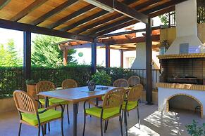 Villa Arbanassi in Latchi