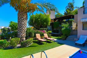 Villa Arbanassi in Latchi