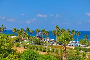 Villa Arbanassi in Latchi