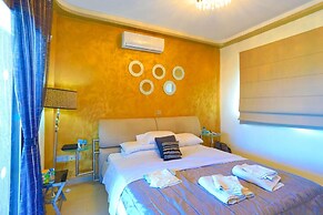 Villa Arbanassi in Latchi