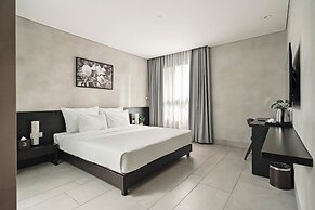 TRIPLE E HOTEL Metro Ben Thanh